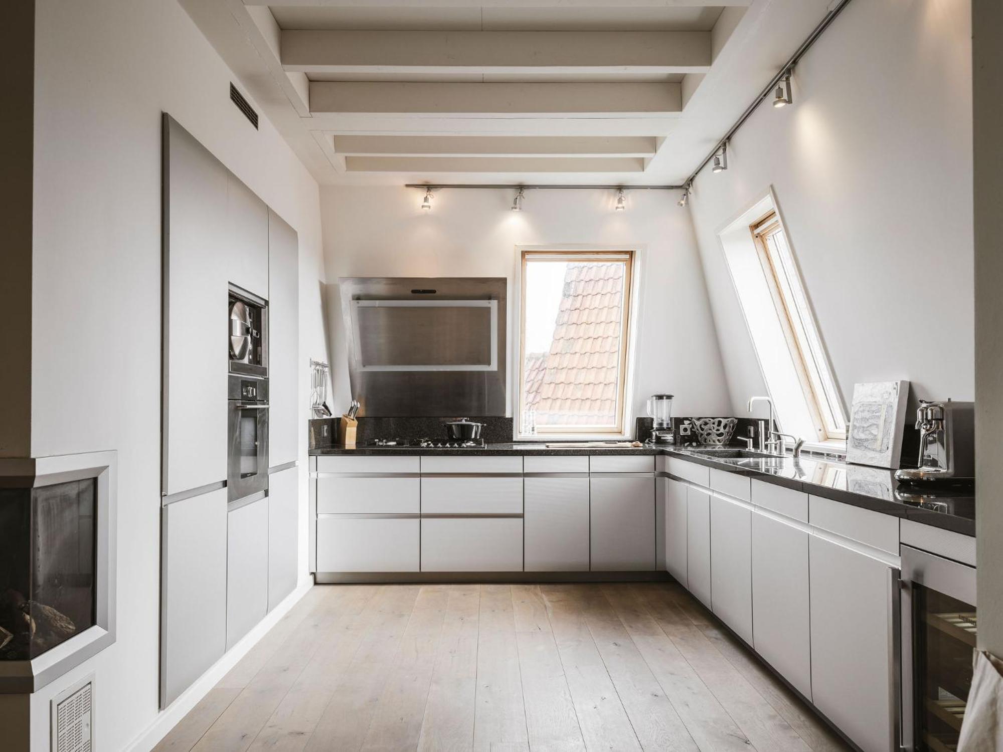 Appartementen Домбург Екстер'єр фото
