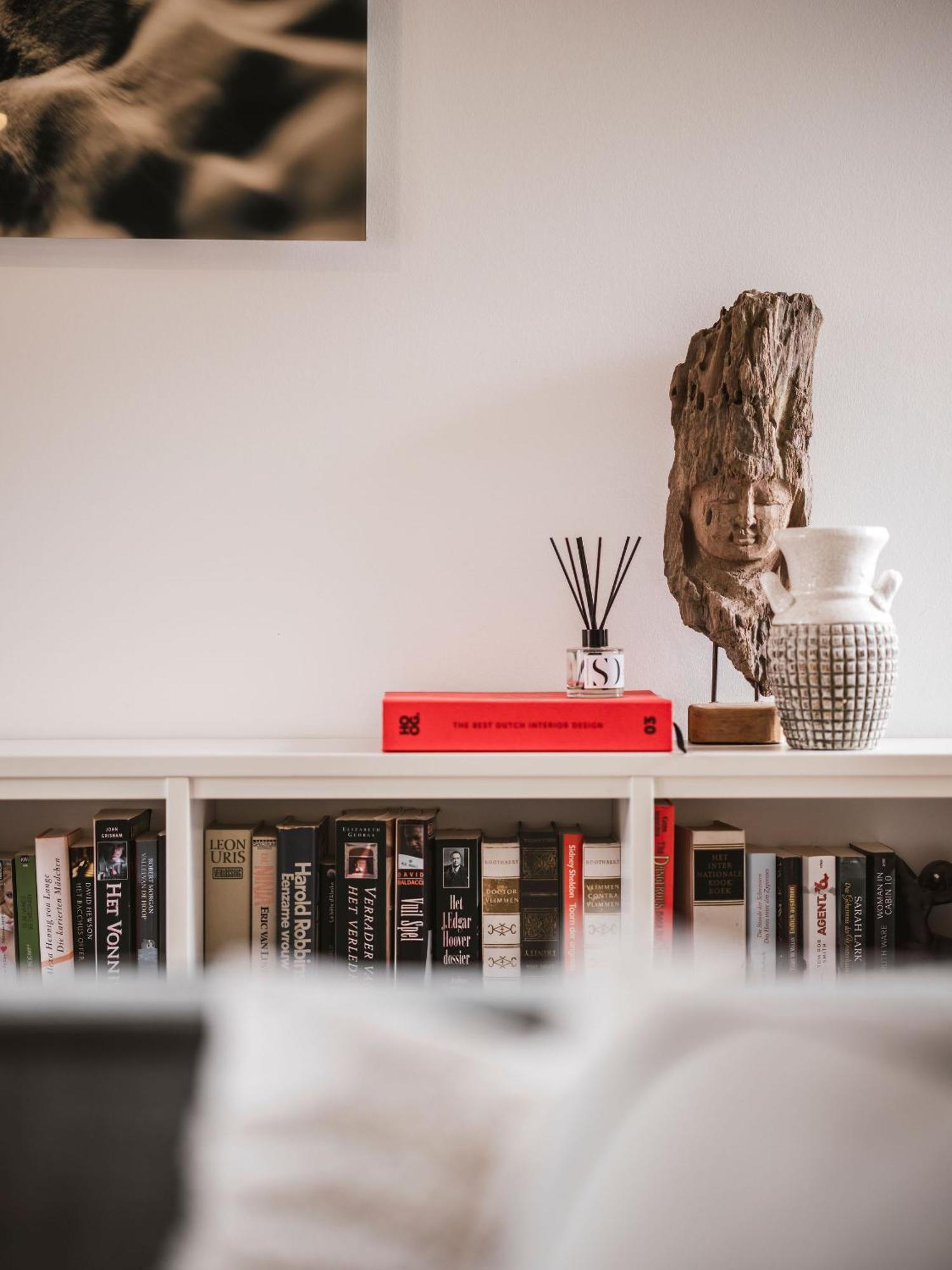 Appartementen Домбург Екстер'єр фото