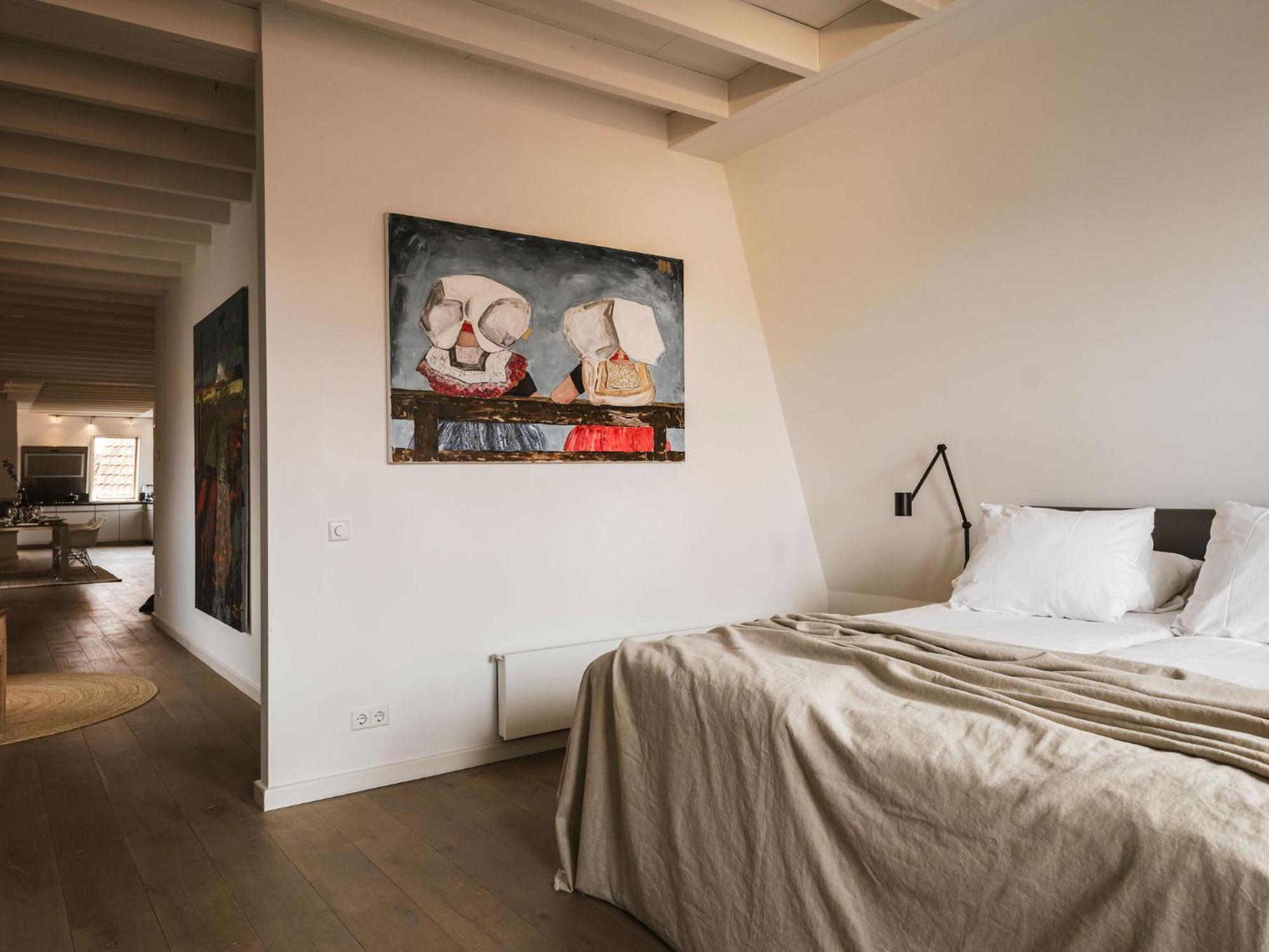 Appartementen Домбург Екстер'єр фото